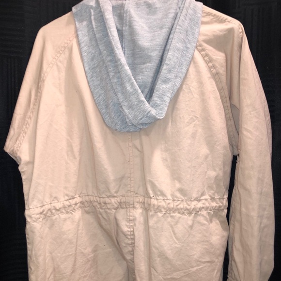 Jacket - Picture 3 of 3